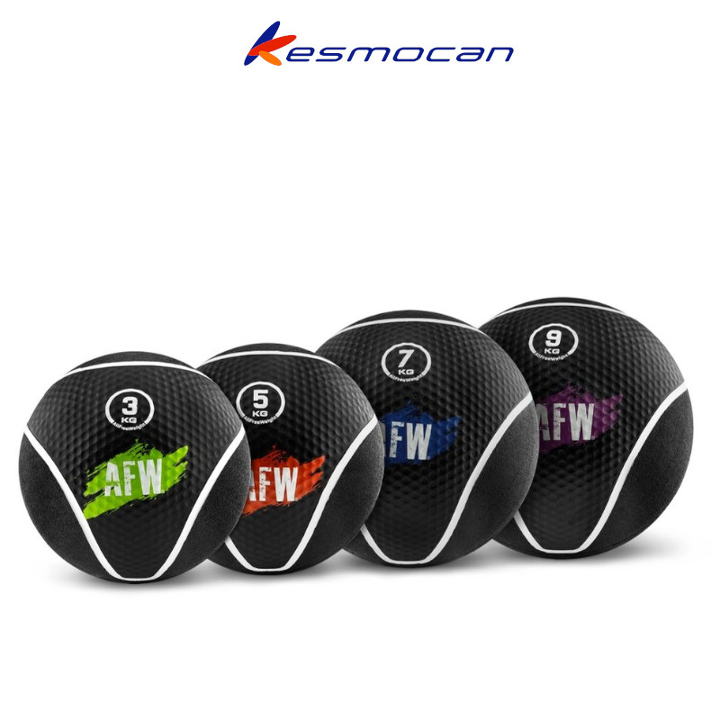 BALONES MEDICINALES AFW